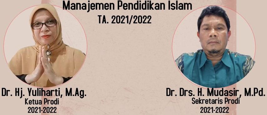 Manajemen Pendidikan Islam Dan 2 Prodi Lain Mendapatkan Perpanjangan ...